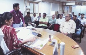 जळगाव शहराच्या विकासाला नवी दिशा देणारा महत्त्वाकांक्षी ‘मिनी बायपास’ प्रकल्प आता मार्गी लागणार!