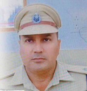 डोक्यात गोळी झाडून आत्महत्येचा प्रयत्न; आरपीएफ जवानाची प्रकृती गंभीर