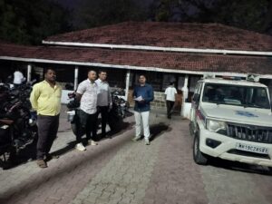 चोपडा शहर पोलिसांची उल्लेखनीय कामगिरी; पॉक्सो प्रकरणातील आरोपीस ५ वर्षे सक्तमजुरीची शिक्षा