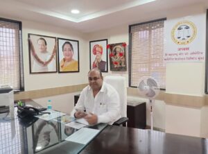 रोहित दादा निकम यांची महाराष्ट्र राज्य पणन महासंघाच्या अध्यक्षपदी बिनविरोध निवड; सर्व स्तरातून अभिनंदनाचा वर्षाव