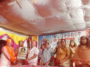 जळगाव-चोपडा पोलीस प्रशासन आणि नागरिकांच्या उत्तम समन्वयाने चोपडा शहर गणेश विसर्जन व्यवस्थित व उत्साही वातावरणात पार पडले