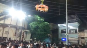 चोपड्यात दहीहंडी उत्सव २०२६ उत्साहात संपन्न
