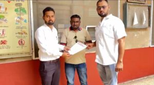 रावेर नगरपालिकेच्या मनमानी आणि भोंगळ कारभाराचा बुरखा फाडला; वसीम भैया शेख यांचा प्रशासनाला थेट सवाल – सुविधा शून्य, मग 40,000 चा टॅक्स कशाच्या हक्काने?