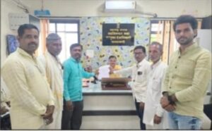घनसावंगी तालुक्यात कोरडा दुष्काळ जाहीर करा; शेतकऱ्यांना हेक्टरी १ लाखांची मदत द्या!