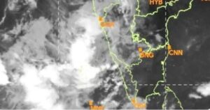 कोकण-घाटमाथ्यावर मुसळधार पावसाचा इशारा; जळगावला मात्र अलर्ट नाही!